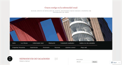 Desktop Screenshot of nefrocruces.com